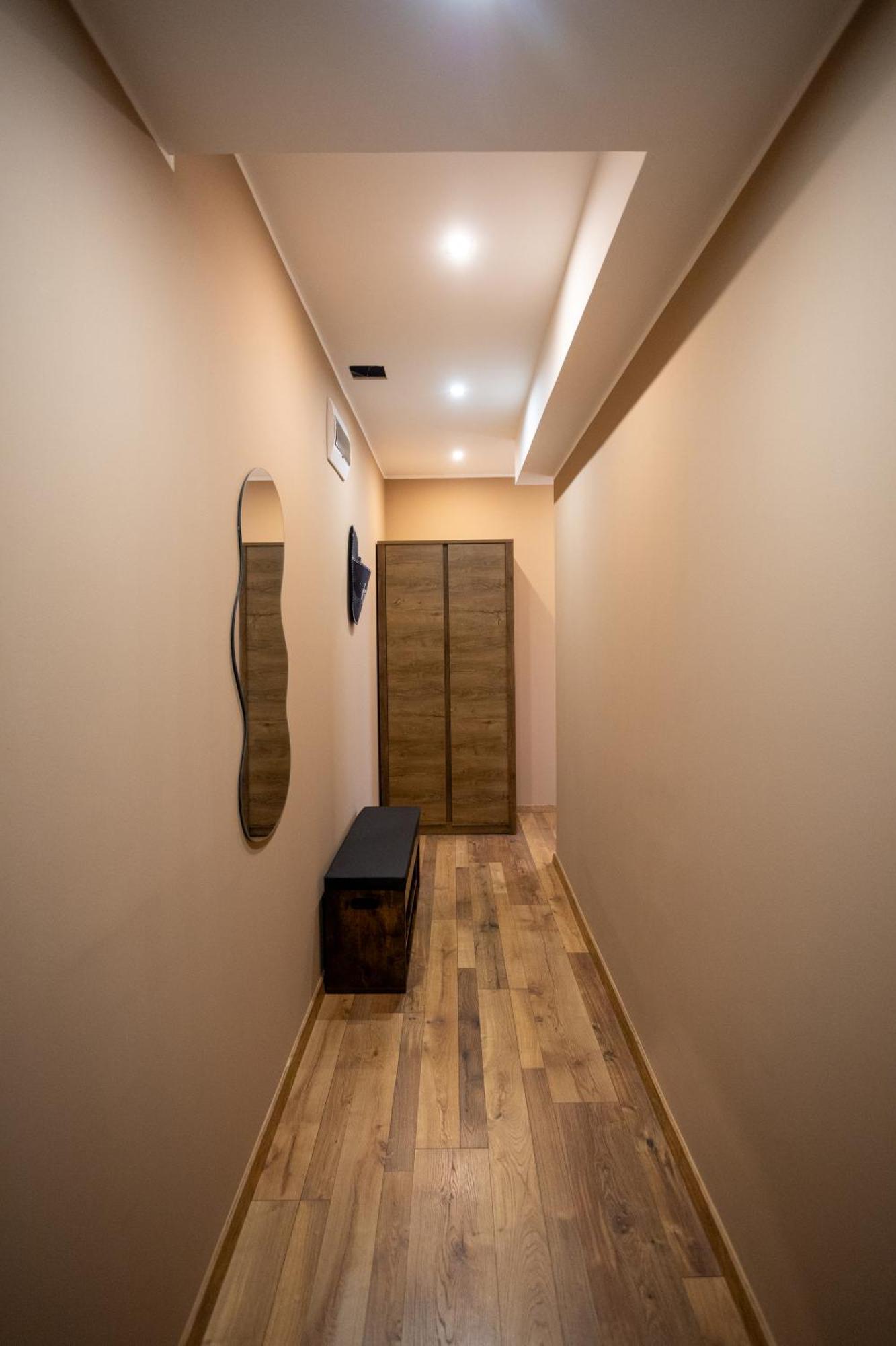 Hellowine Apartman II Eger Exterior foto